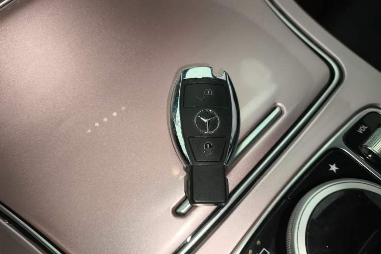 Used Mercedes-Benz GLC 2016 GLC 200 4MATIC