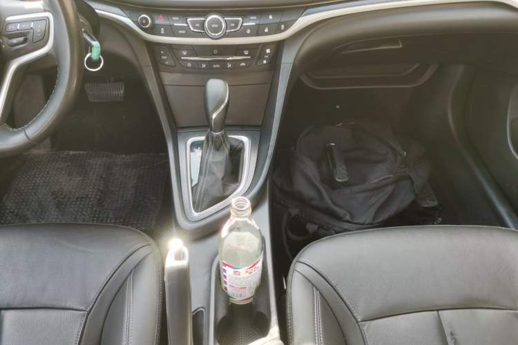 Used Buick GT 2019 18T Automatic Connected Elite Model China V Standard
