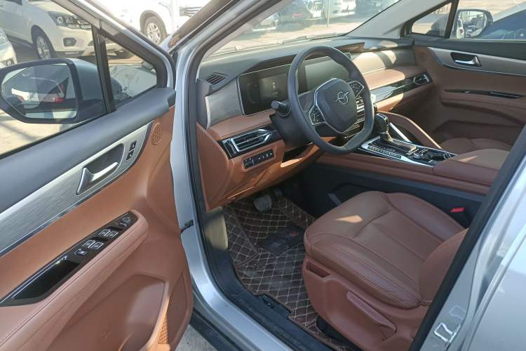 Used Haima 7X 2020 1.5T Automatic Elite Edition
