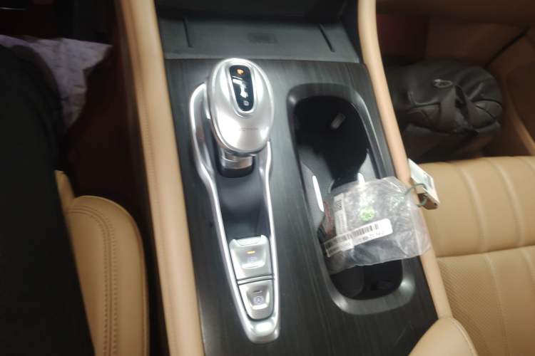 Used VOYAH Dream 2022 Low-Carbon Edition Home