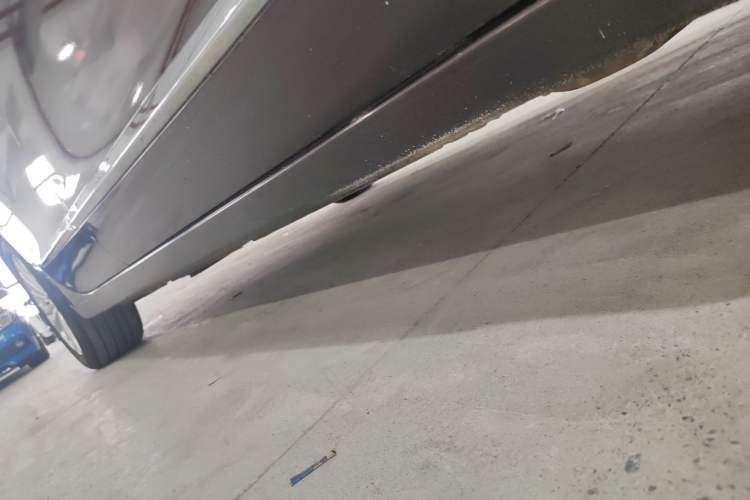 Used Buick LaCrosse 2016 Revised Version 28T Elite Edition
