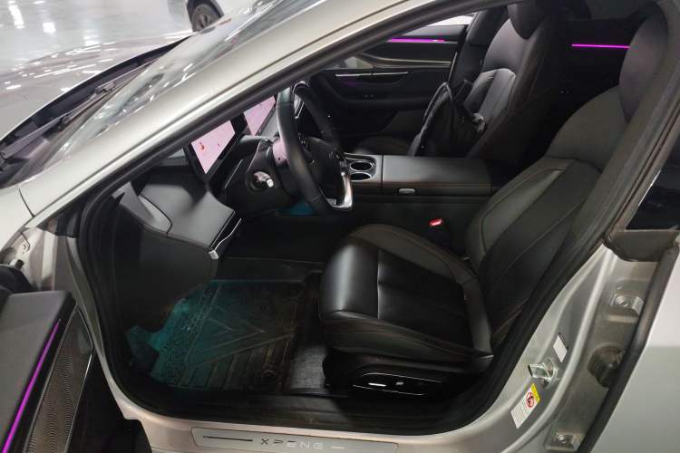 Used XPeng P7 2023 P7i 702 Pro
