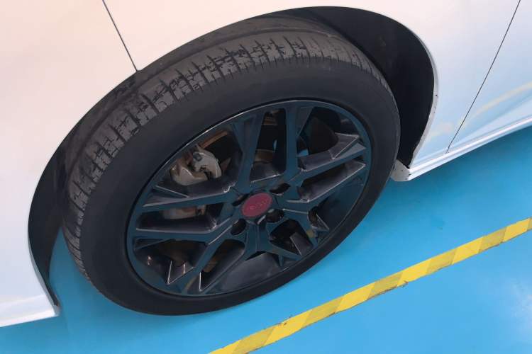 Used Dongfeng Aeolus Yixuan 2021 230T Automatic Zuiying Knight Edition
