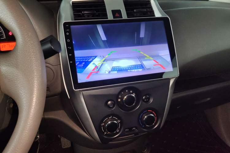 Used Nissan Sunny 2015 1.5XE CVT Comfort Edition
