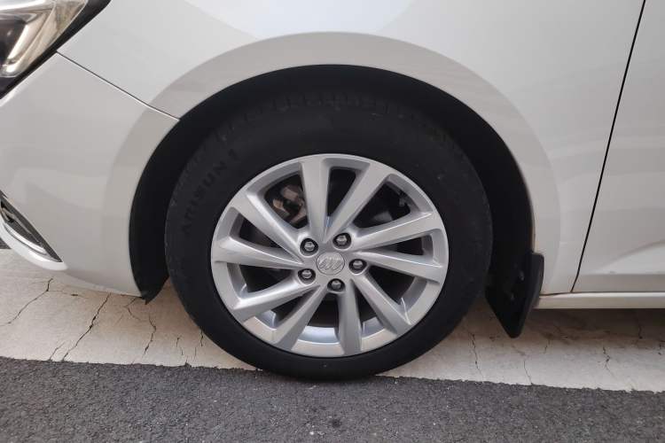 Used Buick Verano 2018 Sedan 15S Automatic Leading Model