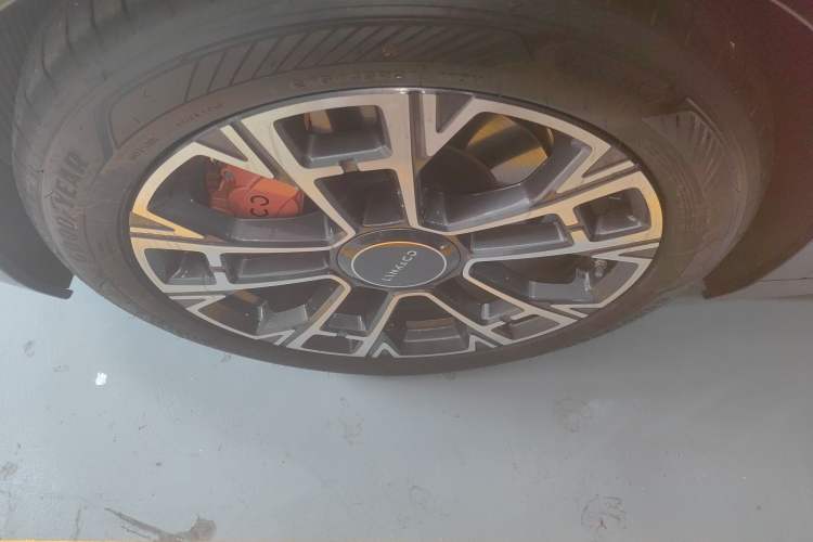 Used Lynk & Co 900 2025 2.0T Ultra
