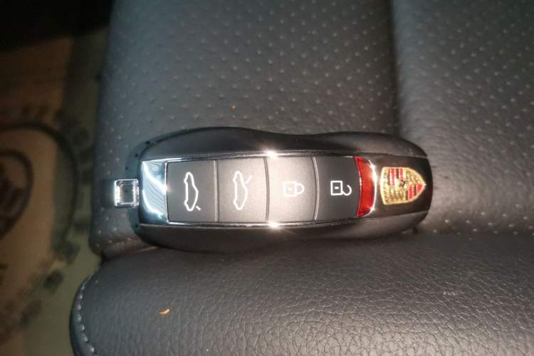 Used Porsche 718 2020 Boxster 2.0T
