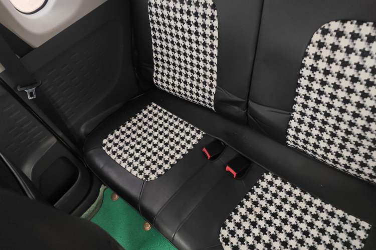 Used Wuling Hongguang MINIEV 2021 Macaron Fashion Edition Lithium-Ion Battery