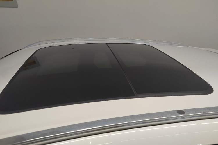 Used Geely Auto Coolray 2019 Sport Model 260T DCT Battle China V Standard
