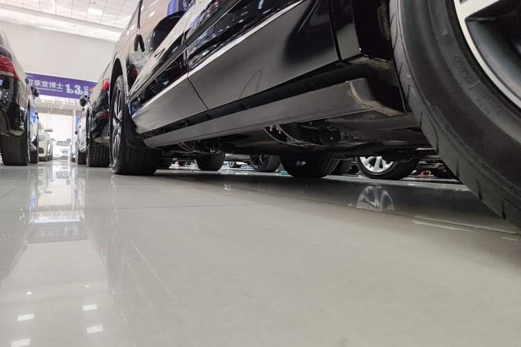 Used Volkswagen Touareg 2021 3.0 TSI Prestige Edition Classic Sport Package
