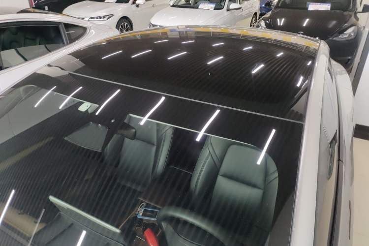 Used Tesla Model 3 2021 Standard Range Rear-Wheel Drive Upgraded Version 3D6