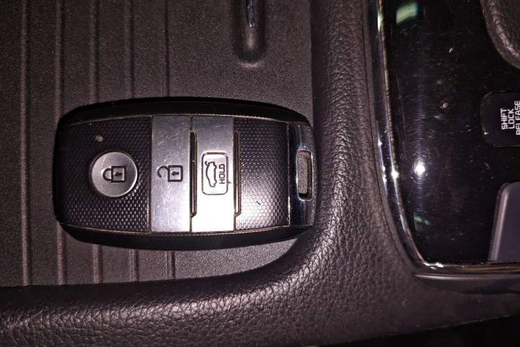 Used Kia K3 2016 1.6L Automatic GLS
