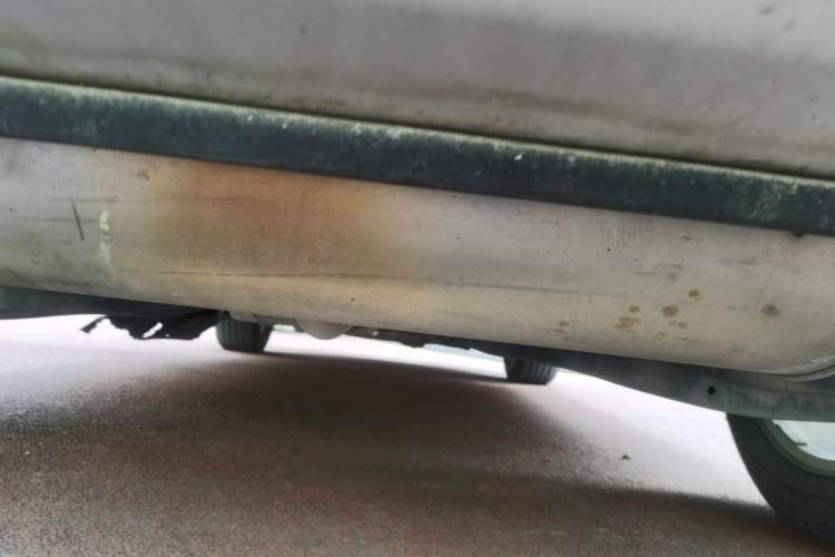 Used  Cherokee 2017 2.0L Superior Edition
