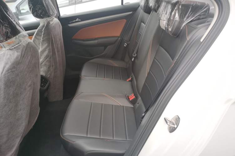 Used Volkswagen Bora 2025 200TSI DSG Enjoy Driving Navigation Edition
