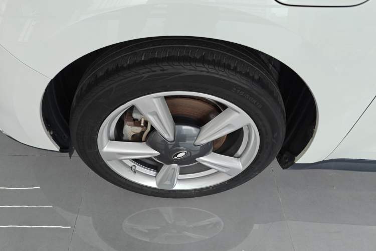 Used ORA Good Cat 2021 400km Standard Range Venus Edition Lithium-Ion Battery
