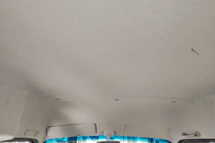 Used Dongfeng Xiaokang K07S 2019 1.2L Practical Version China VI Standard DK12
