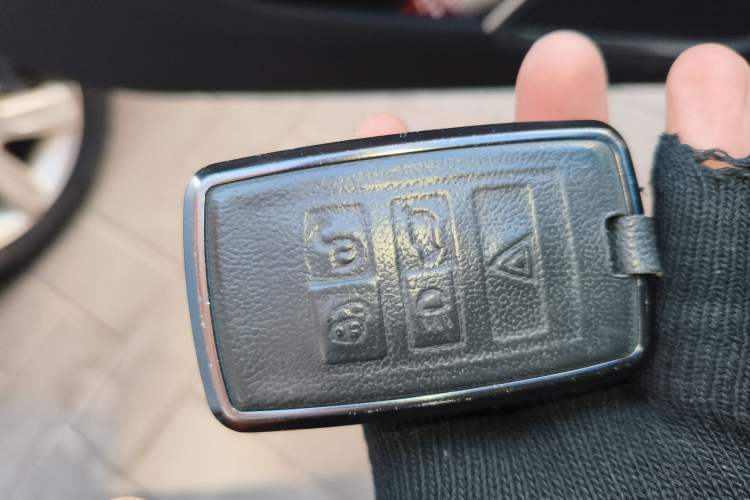 Used Jaguar XFL 2023 XFL 2.0T P200 Two-Wheel-Drive Elite Luxury Edition
