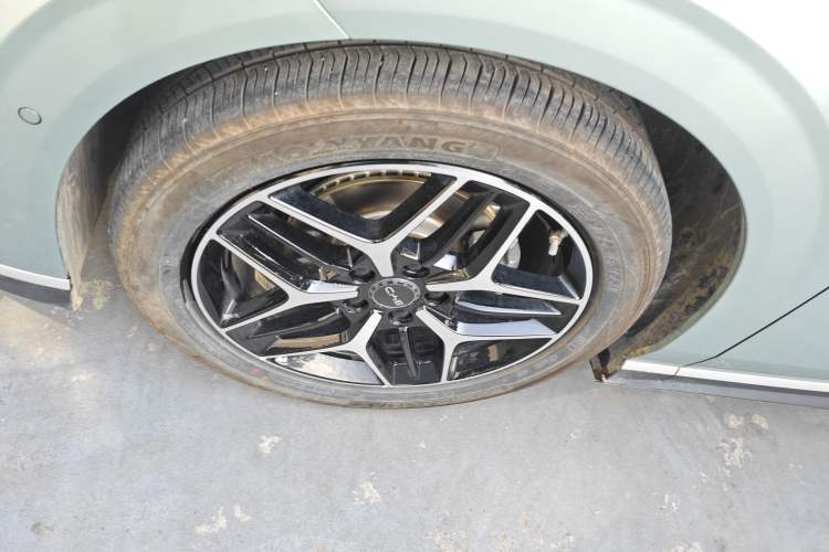 Used BYD Seal 06 New Energy 
