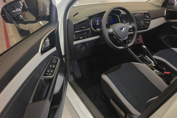 Used Jetta VS7 2024 280TSI Automatic Pioneer Edition
