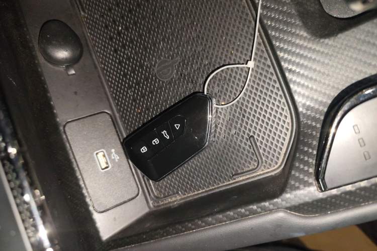 Used Haval Raptor New Energy 2024 Hi4 102 Pro
