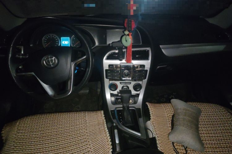 Used Brilliance H530 2017 1.6L Automatic Comfort Model