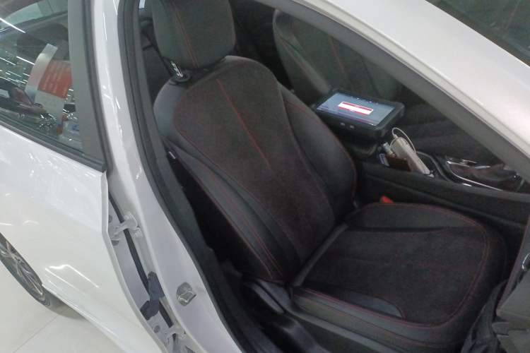 Used Buick Verano 2023 Pro GS Swift Edition