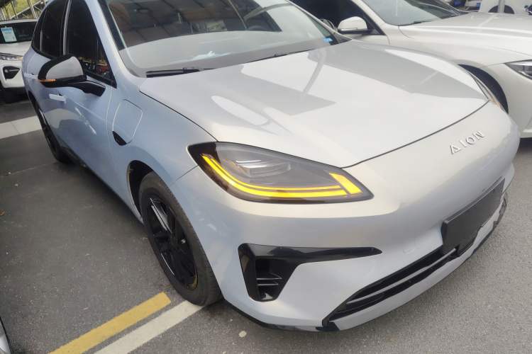 Used AION RT 2025 520 Smart Luxury Edition