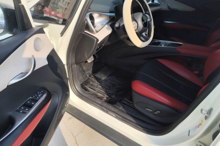 Used BYD Dolphin 2023 420 km Fashion Edition