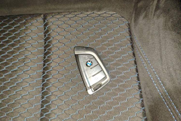 Used BMW 4 Series 2019 425i Gran Coupe M Sport Package
