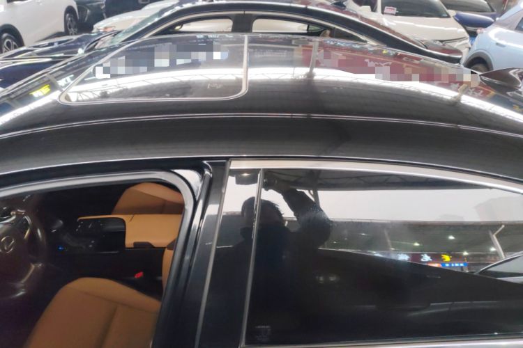 Used Lexus ES 2020 200 Excellence Edition