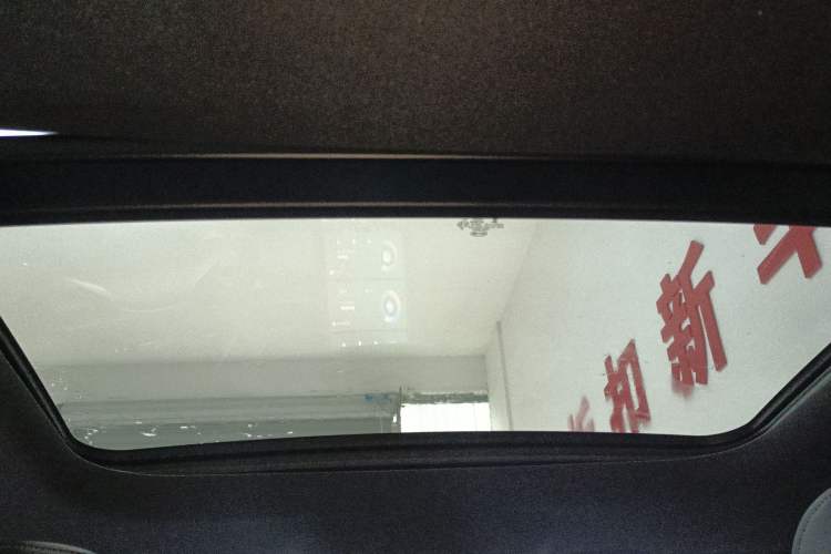 Used BYD Qin L 2024 DM-i 120KM Leading Model
