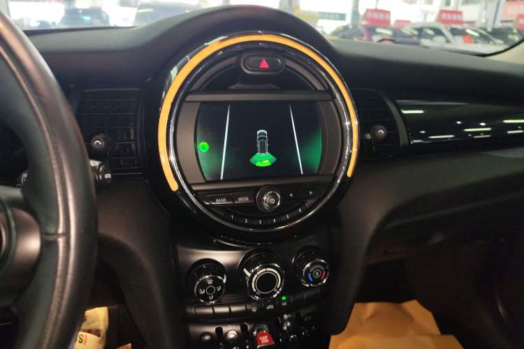 Used  MINI 2018 1.5T ONE PLUS