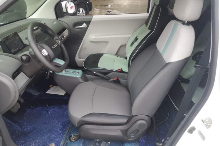 Used  Lumin 2022 155 km – Refreshingly Sweet Edition
