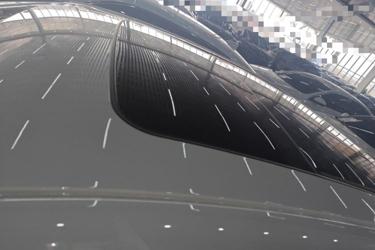 Used Geely Auto Preface 2023 2.0TD Prestige Version