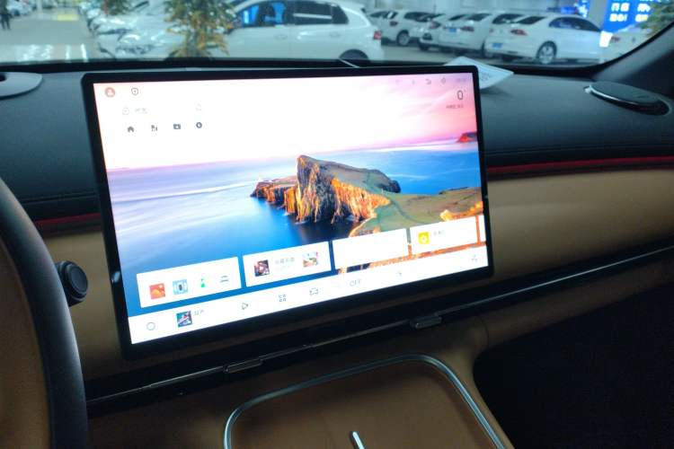 Used  Galaxy Xingjian 7 EM-i 2025 120km Flagship Edition
