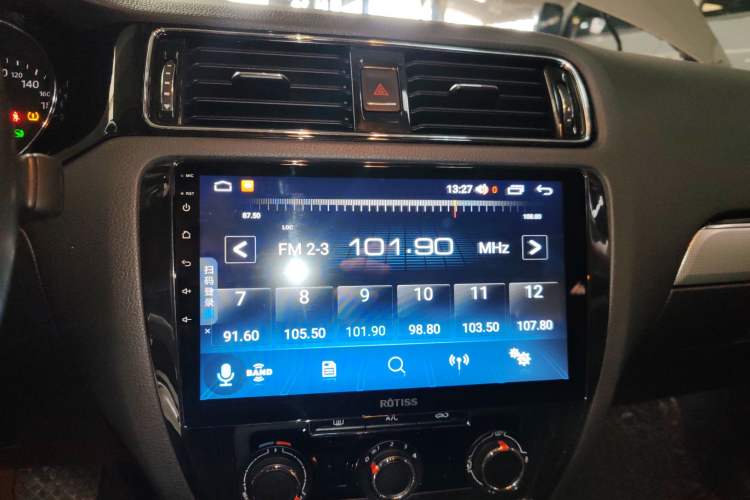 Used Volkswagen Sagitar 2018 280TSI DSG Ignite Edition
