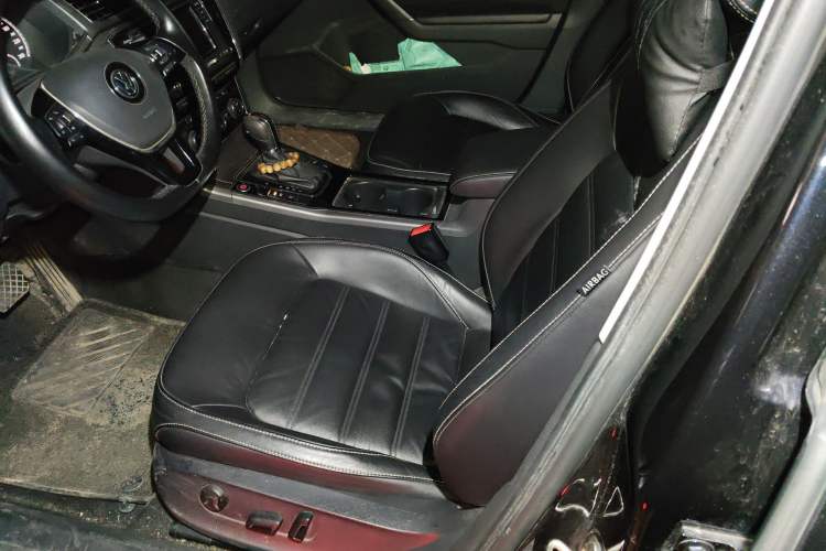 Used Volkswagen Passat 2017 280TSI DSG Luxury Edition