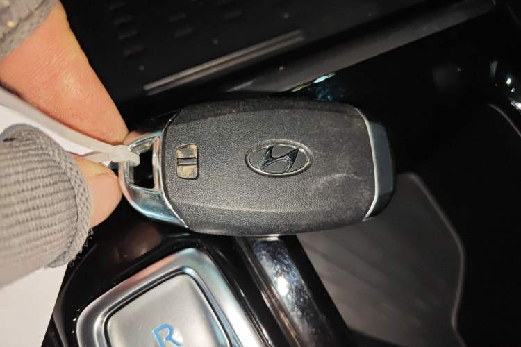 Used Hyundai Custo 2021 380TGDi Smart Luxury Premium LUX