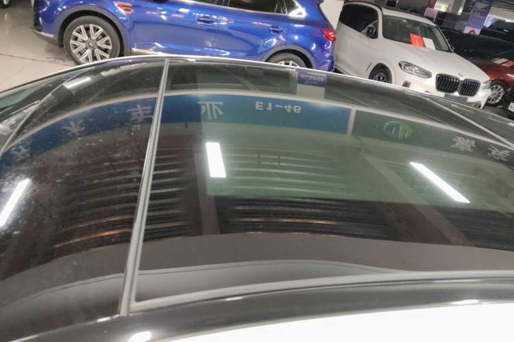 Used Mercedes-Benz C-Class 2020 Restyled C 260 L Sport Edition
