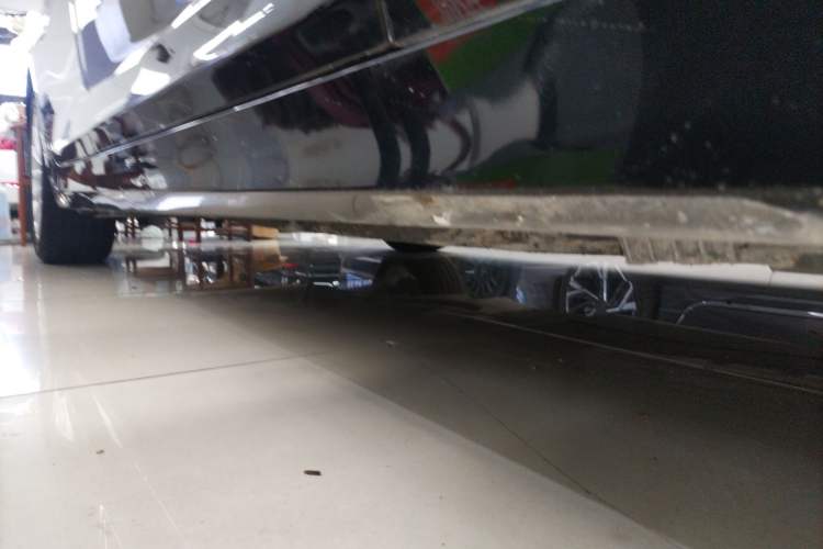 Used BMW 5 Series 2021 525Li Luxury Package
