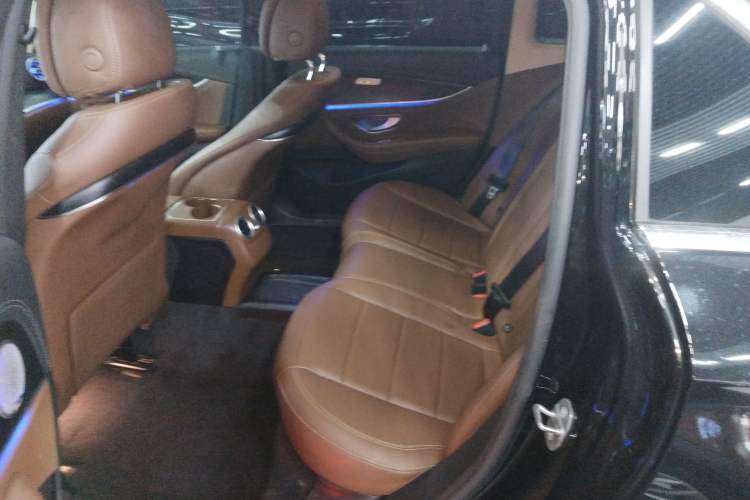 Used Mercedes-Benz E-Class 2019 E 260 L Sport Edition
