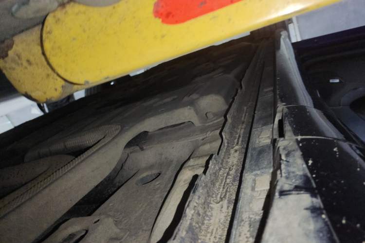 Used Buick Regal 2021 GS 28T Prestige Model
