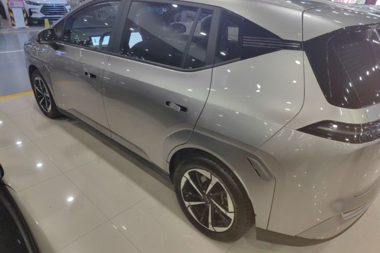 Used AION Y 2022 Plus 70 Smart Edition
