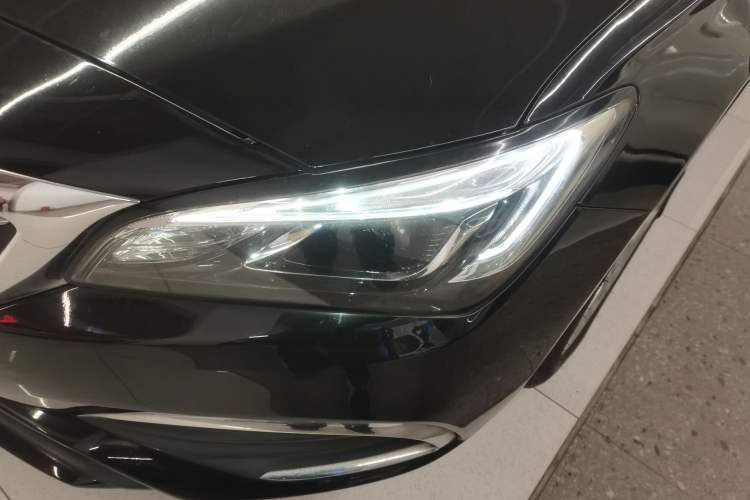 Used Buick Verano 2019 Sedan 20T Dual-Clutch Leading Model
