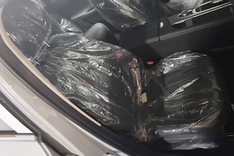 Used Chery Fengyun A8 2024 127 Yufeng Edition
