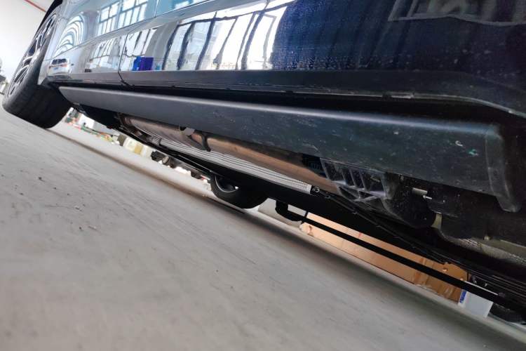 Used Lynk & Co 900 2025 2.0T Ultra
