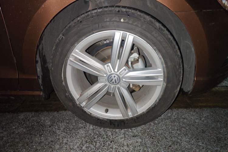 Used Volkswagen Lamando 2015 280TSI DSG Comfort Edition