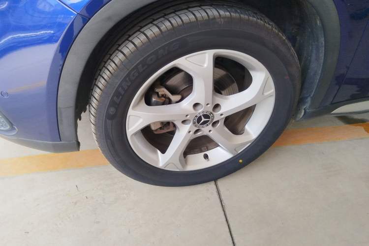 Used Mercedes-Benz GLA 2017 GLA 200 Sport Edition