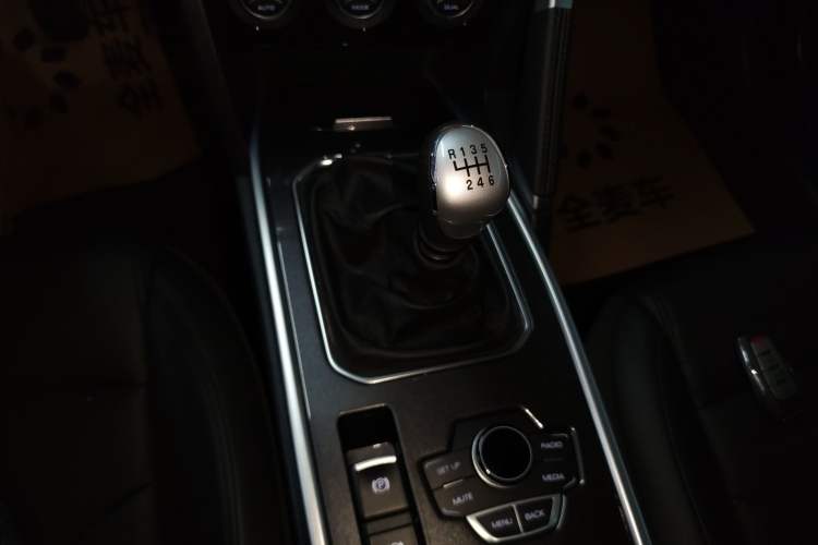 Used Haval H6 2019 Sport Edition 1.5T Manual Two-Wheel Drive Elite Model China VI Standard