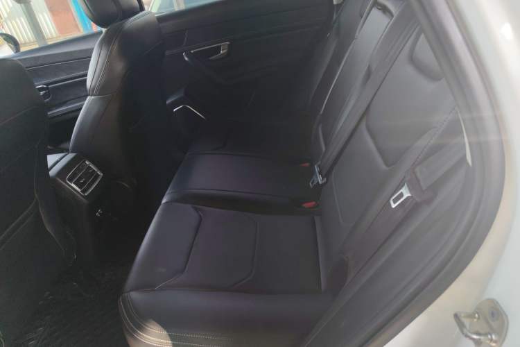 Used BYD Song Pro 2019 1.5T Automatic Luxury Model
